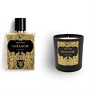 CORETERNO Oceanoir Combo Box EDP 100 ml + Candle 250 g